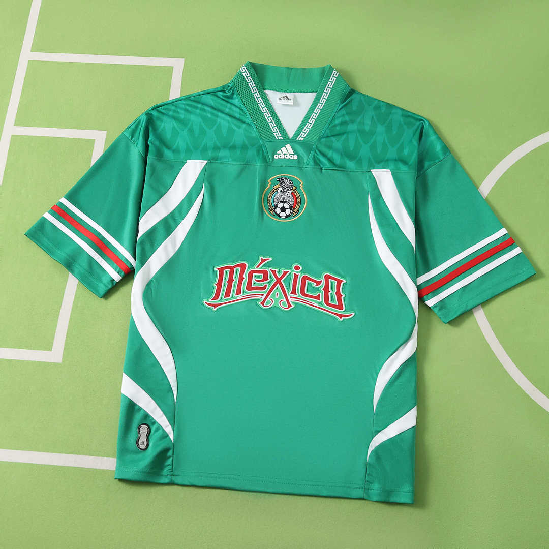 20/26 Mexico hip-hop style Fan · Referencia del proveedor: 235030873