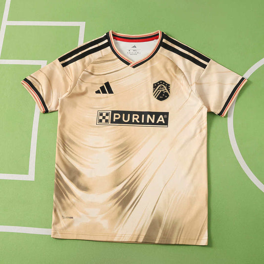 26/27 St. Louis City SC Local Fan · Referencia del proveedor: 235030895