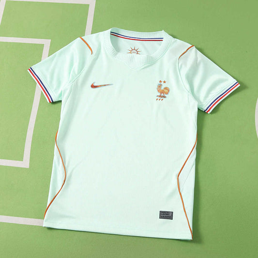 20/26 FIFA World Cup France Visitante Camiseta de mujer · Referencia del proveedor: 235030900