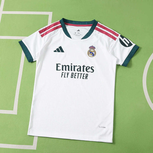 26/27 Real Madrid CF Local Camiseta de mujer · Referencia del proveedor: 235030913