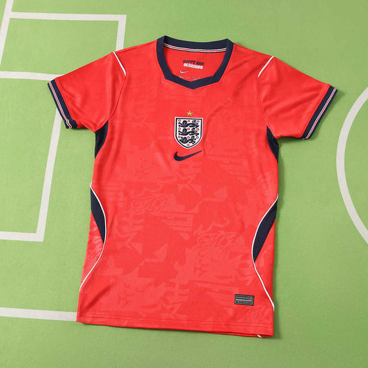 20/26 FIFA World Cup England Visitante Camiseta de mujer · Referencia del proveedor: 235030917