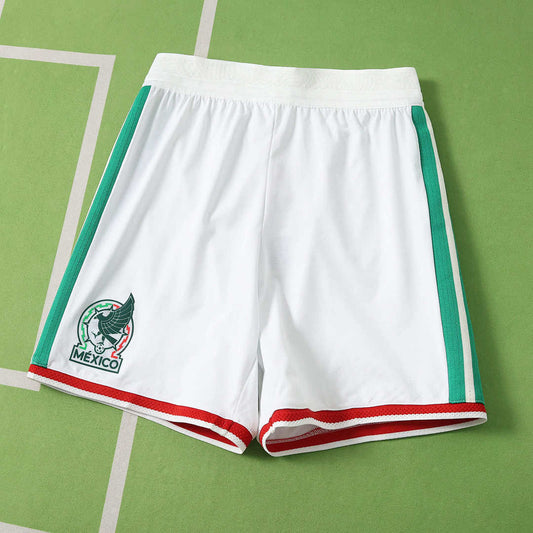 20/26 FIFA World Cup Mexico Local Player shorts · Referencia del proveedor: 235030933