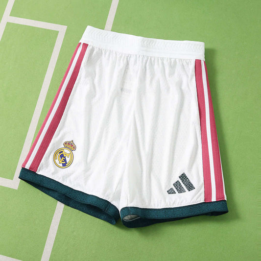 26/27 Real Madrid CF Local Player shorts · Referencia del proveedor: 235030945