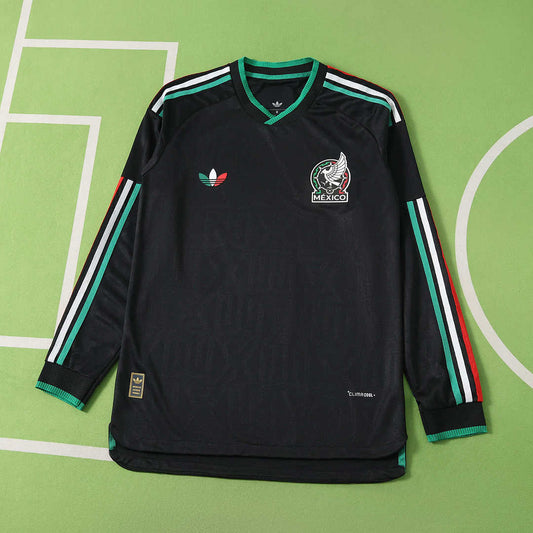 20/26 FIFA World Cup Mexico Tercera Long sleeve Player · Referencia del proveedor: 235030949