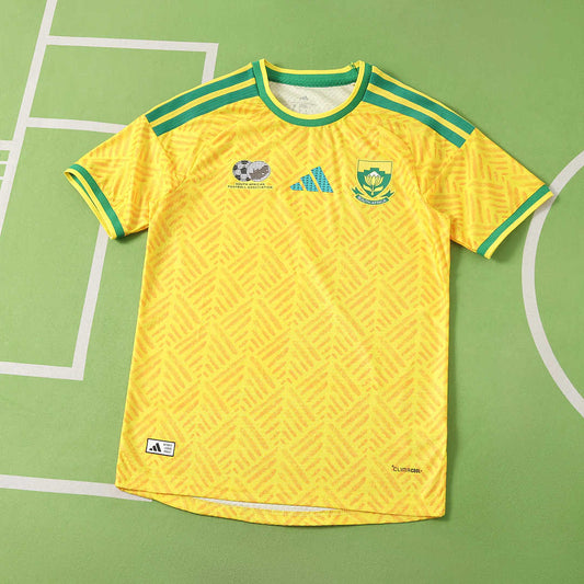 2026 · Mundial South Africa Local Player