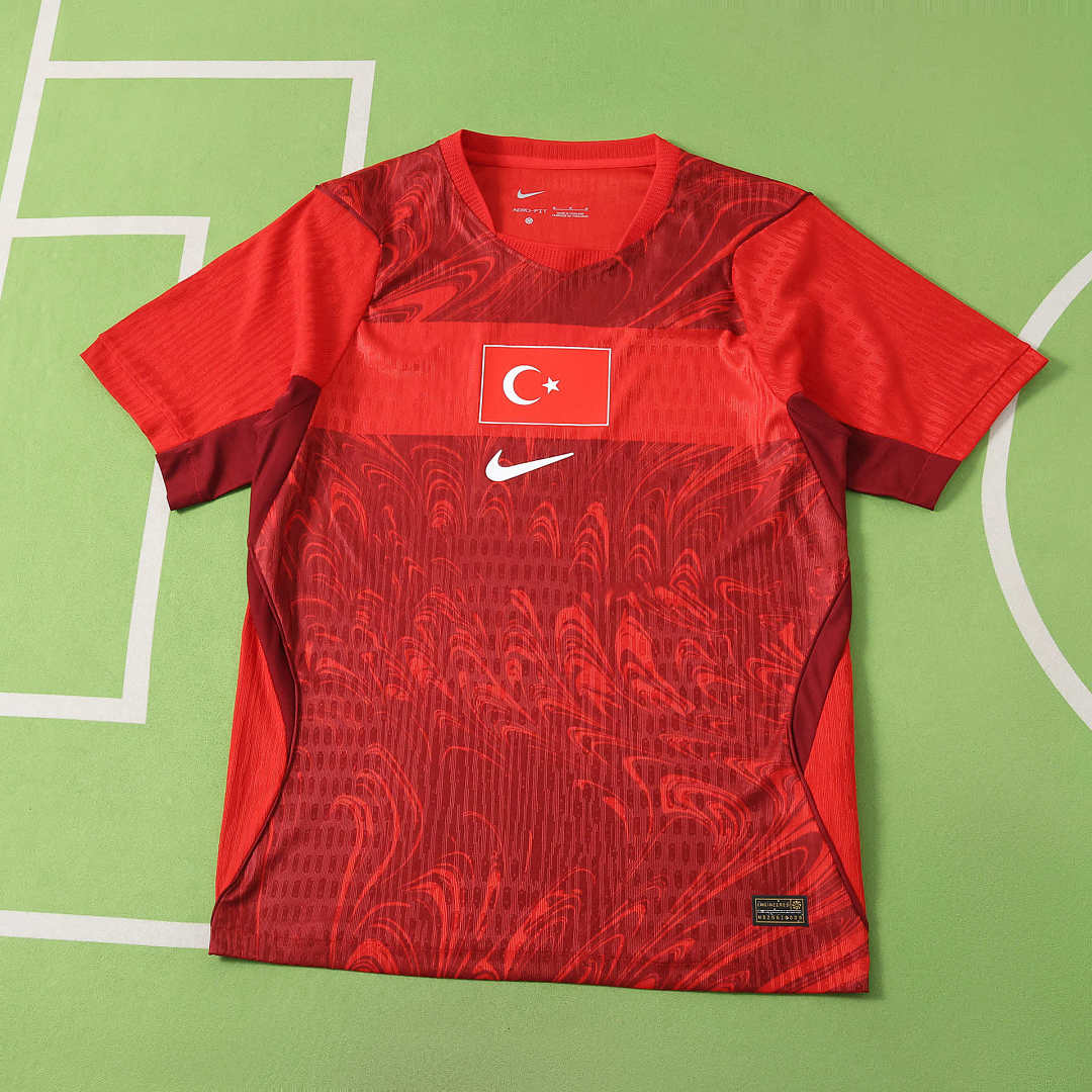 20/26 FIFA World Cup Türkiye Visitante Player · Referencia del proveedor: 235030980