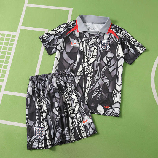 20/26 FIFA World Cup England Concept Conjunto infantil · Referencia del proveedor: 235031028