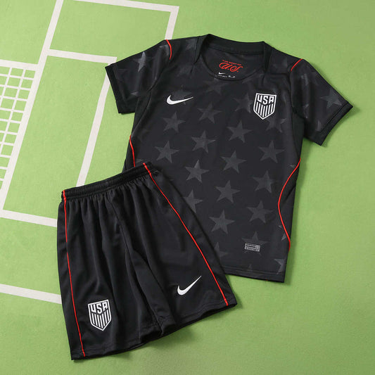 20/26 FIFA World Cup USA Visitante Conjunto infantil · Referencia del proveedor: 235031342