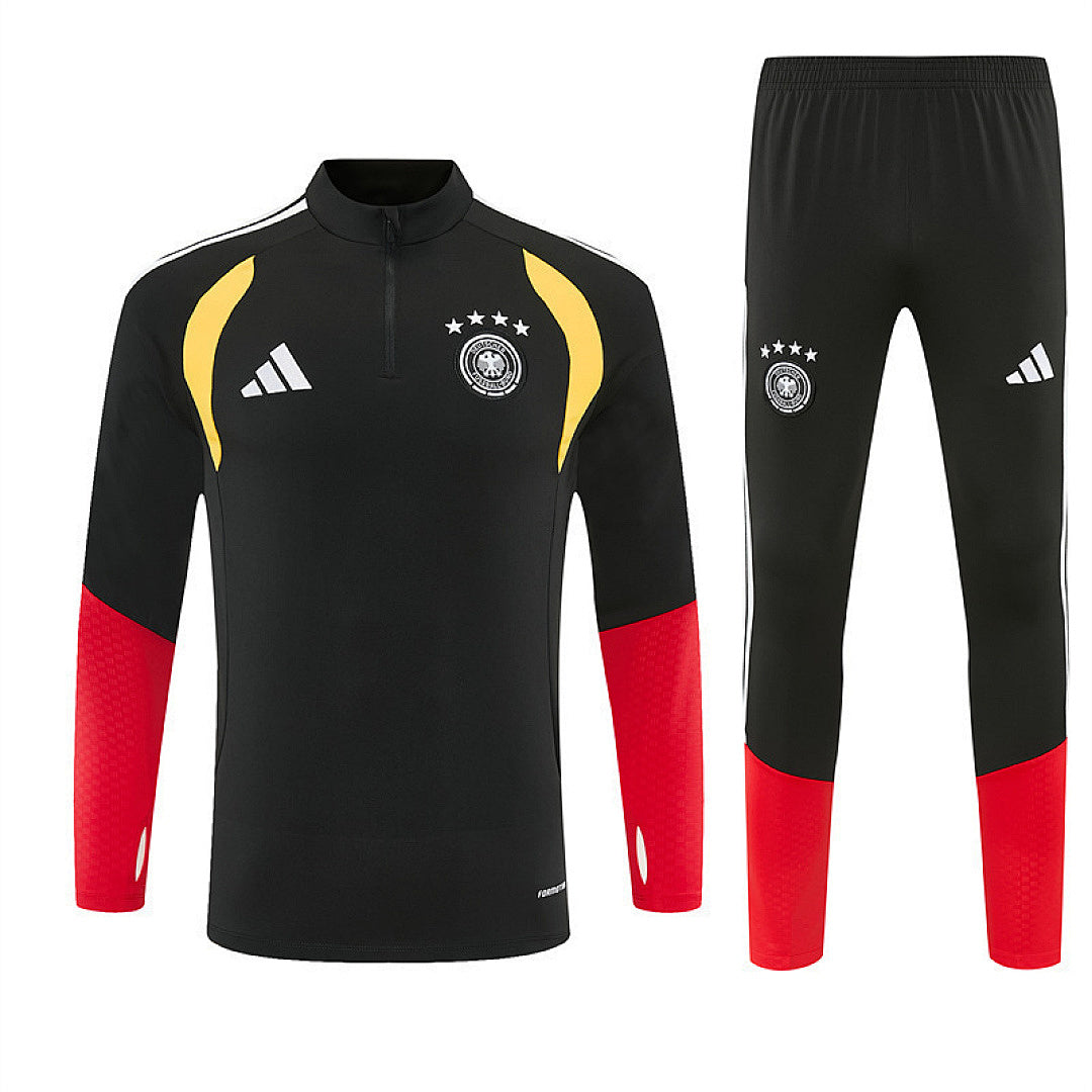 20/26 FIFA World Cup Germany Chándal de media cremallera · Referencia del proveedor: 235378848