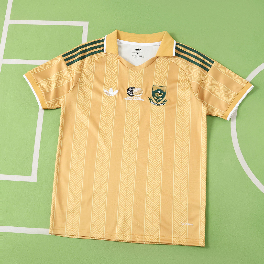 20/26 FIFA World Cup South Africa Tercera Fan · Referencia del proveedor: 236038753