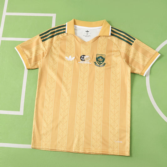 20/26 FIFA World Cup South Africa Tercera Fan · Referencia del proveedor: 236038753