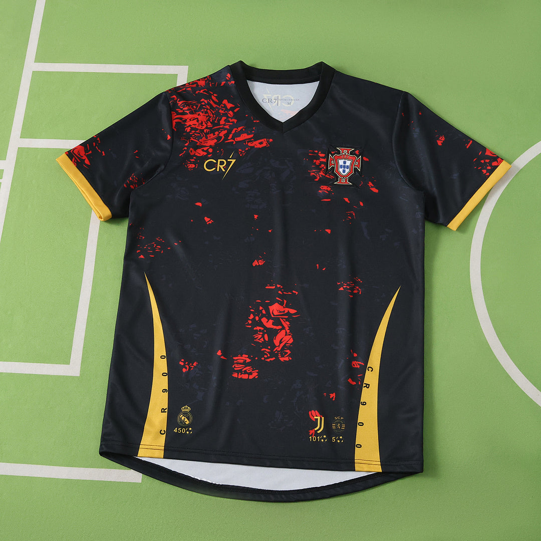 20/26 FIFA World Cup Portugal CR7 Concept Fan · Referencia del proveedor: 236039089