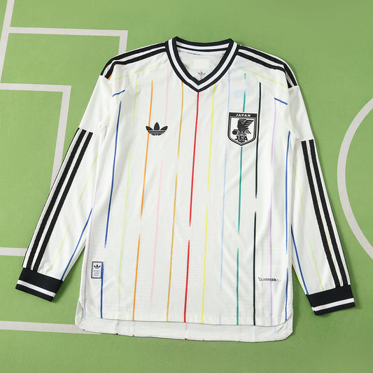20/26 FIFA World Cup Japan Visitante Long sleeve Player · Referencia del proveedor: 236040264