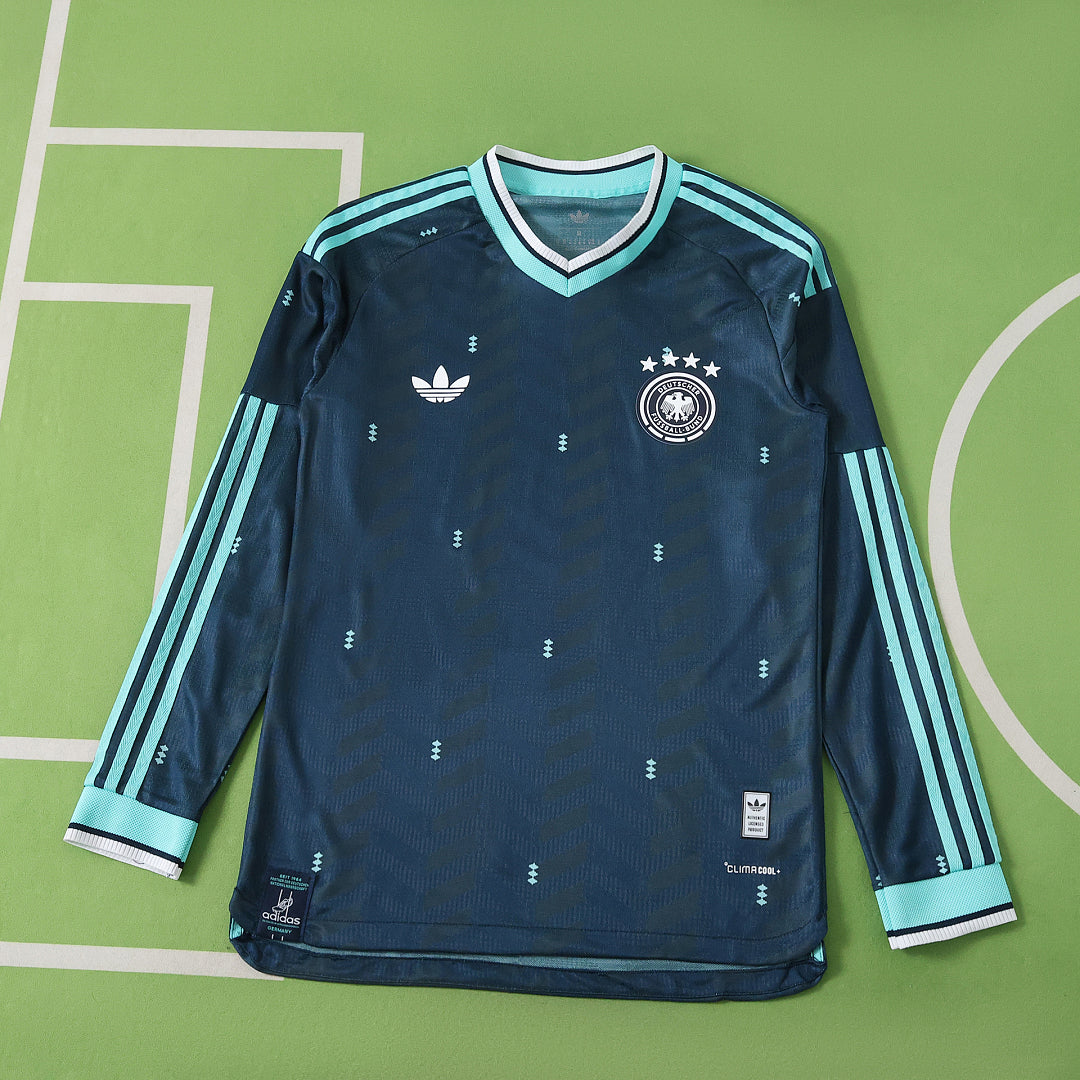 20/26 FIFA World Cup Germany Visitante Long sleeve Player · Referencia del proveedor: 236040409