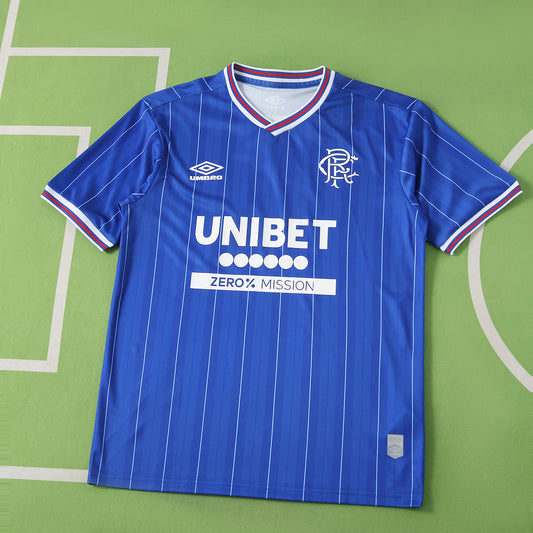 26/27 Rangers F.C. Local Fan · Referencia del proveedor: 236040898