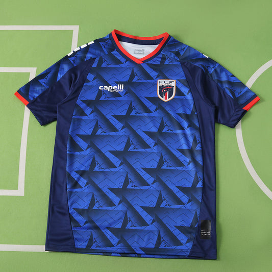 20/26 FIFA World Cup Cape Verde Local Fan · Referencia del proveedor: 236041635