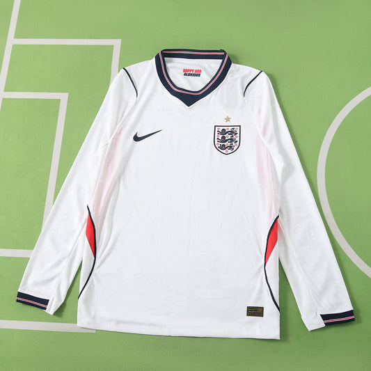 20/26 FIFA World Cup England Local Long sleeve Player · Referencia del proveedor: 236042087