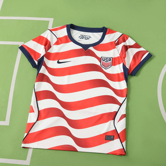 20/26 FIFA World Cup USA Local Camiseta de mujer · Referencia del proveedor: 236042682
