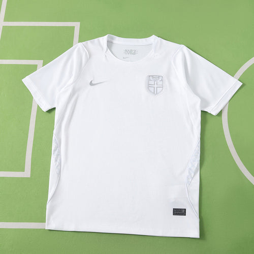 2026 · Mundial Norway Tercera