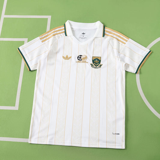 20/26 FIFA World Cup South Africa Tercera Fan · Referencia del proveedor: 236043198