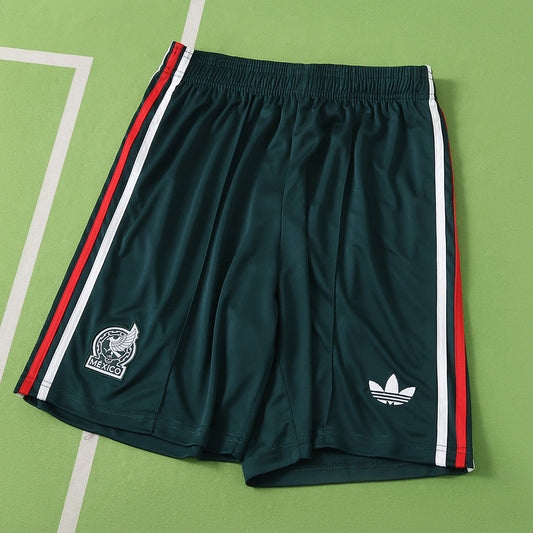 20/26 FIFA World Cup Mexico Visitante shorts · Referencia del proveedor: 236043465