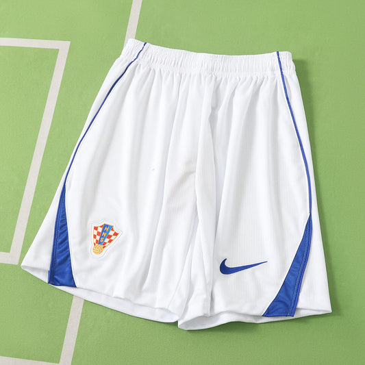 20/26 FIFA World Cup Croatia Local shorts · Referencia del proveedor: 236043710