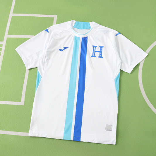 26/27 Honduras Visitante Fan · Referencia del proveedor: 236043832