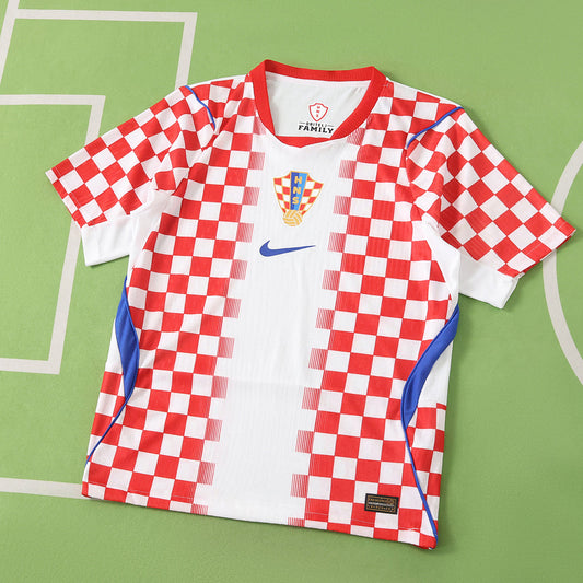 2026 · Mundial Croatia Local Player
