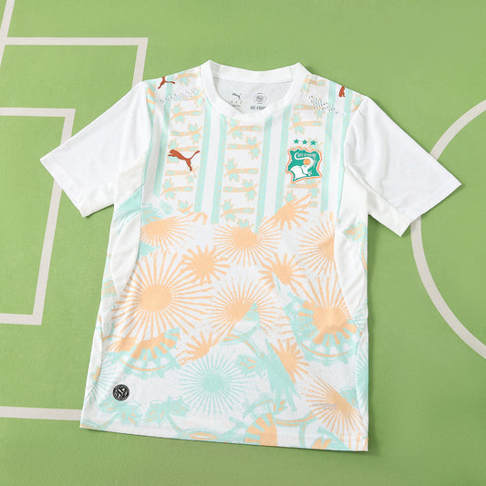 2026 · Mundial Côte d'Ivoire Visitante Player