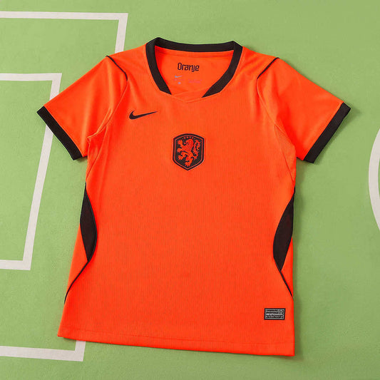 20/26 FIFA World Cup the Netherlands Local Camiseta de mujer · Referencia del proveedor: 236046399