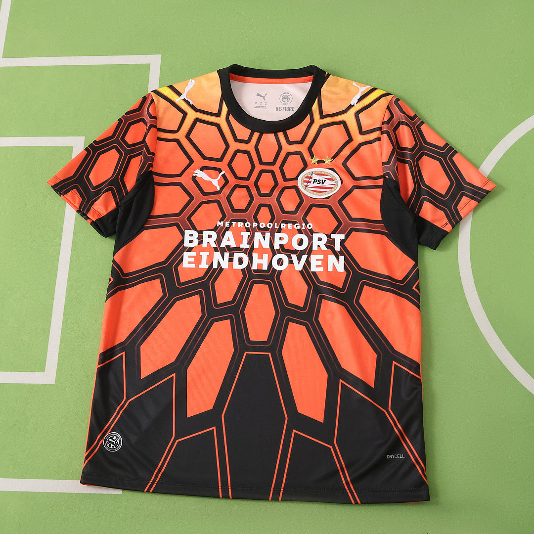 26/27 Eindhoven football club PSV Portero Fan · Referencia del proveedor: 236046603