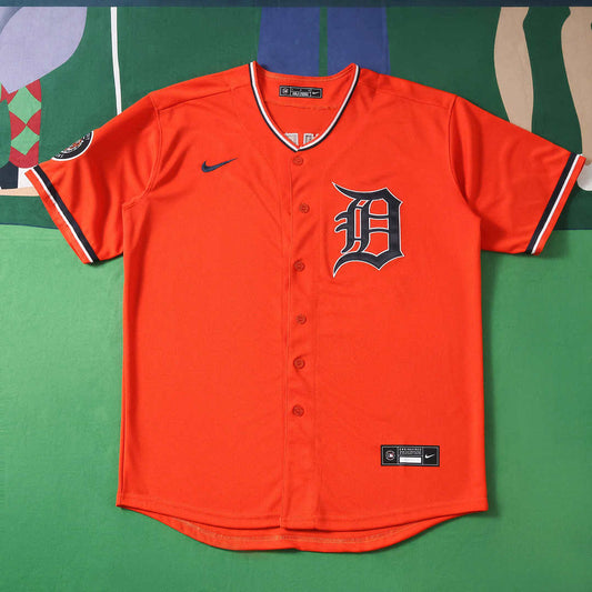 26/27 MLB Detroit Tigers 29#SKUBAL · Referencia del proveedor: 236321381