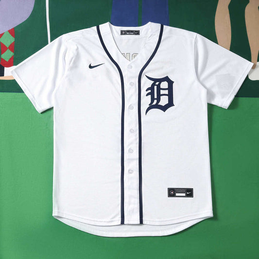 26/27 MLB Detroit Tigers 7#MCGONIGLE · Referencia del proveedor: 236321400