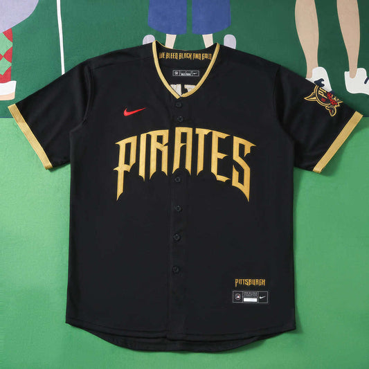 26/27 MLB Pittsburgh Pirates 30#SKENES · Referencia del proveedor: 236321493
