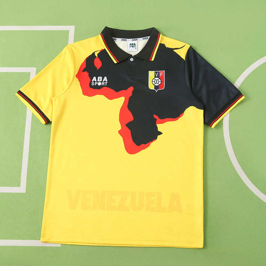 19/98 Venezuela Visitante Retro Fan · Referencia del proveedor: 236764930