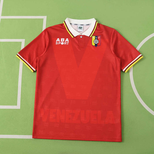 19/98 Venezuela Local Retro Fan · Referencia del proveedor: 236764938