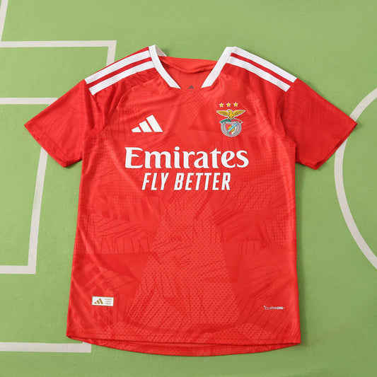 26/27 S.L. Benfica Local Player