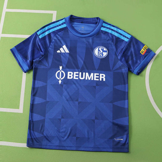 26/27 FC Schalke 04 Local Fan · Referencia del proveedor: 236765049