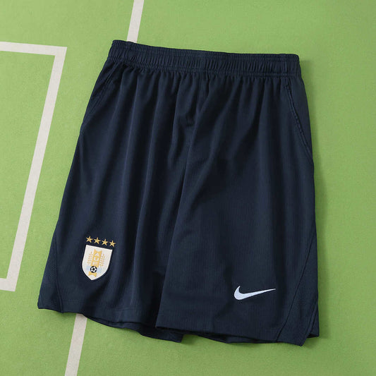 20/26 FIFA World Cup Uruguay Local shorts · Referencia del proveedor: 236765079