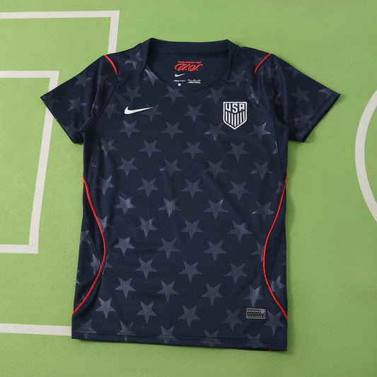 20/26 FIFA World Cup USA Visitante Camiseta de mujer · Referencia del proveedor: 236765292
