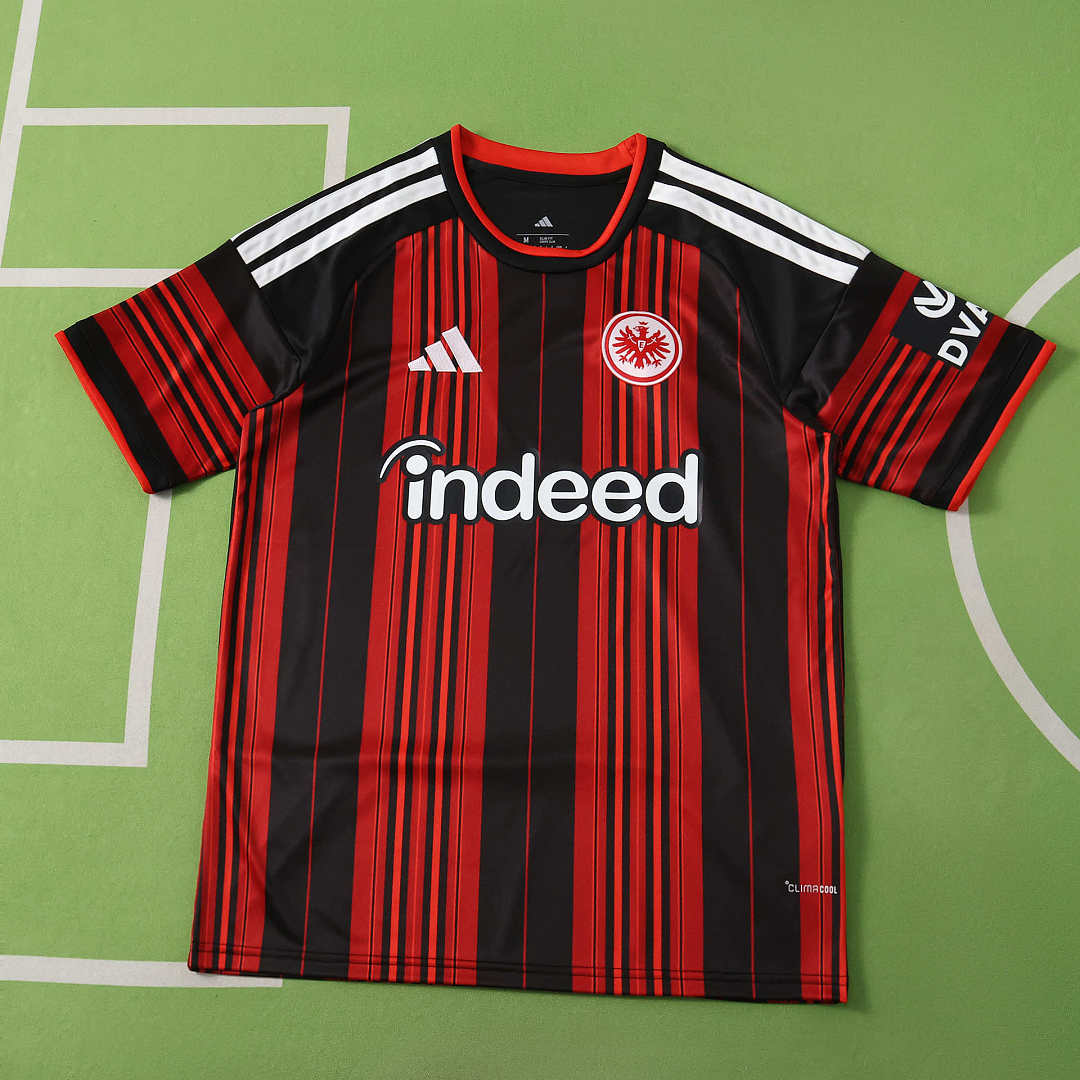 26/27 Eintracht Frankfurt Local Fan · Referencia del proveedor: 236765316