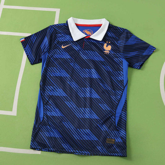 20/26 FIFA World Cup France Local Camiseta de mujer · Referencia del proveedor: 238357866