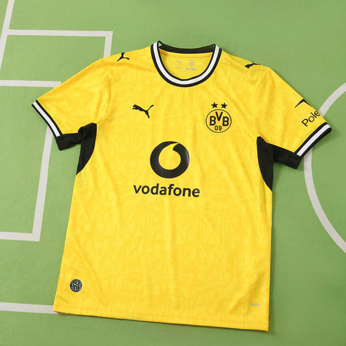 26/27 Borussia Dortmund Local