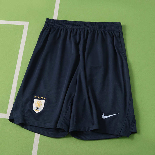 20/26 FIFA World Cup Uruguay Local shorts · Referencia del proveedor: 238357942