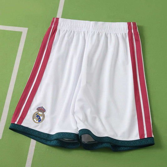 26/27 Real Madrid CF Local shorts · Referencia del proveedor: 238357947