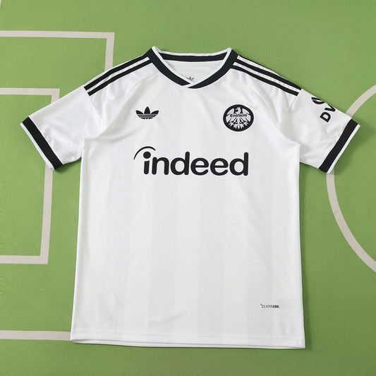 26/27 Eintracht Frankfurt Visitante Fan · Referencia del proveedor: 238358037