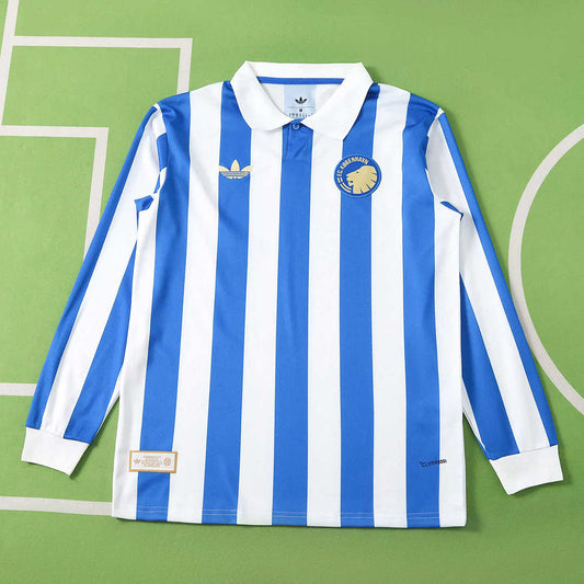 26/27 F.C. Copenhagen 150th Anniversary Long sleeve Fan · Referencia del proveedor: 238358066