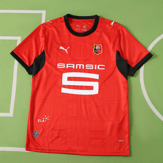 26/27 Stade Rennais F.C. Local Fan · Referencia del proveedor: 239340894