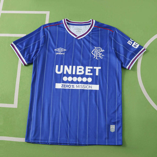 26/27 Rangers F.C. Local Fan · Referencia del proveedor: 239340897