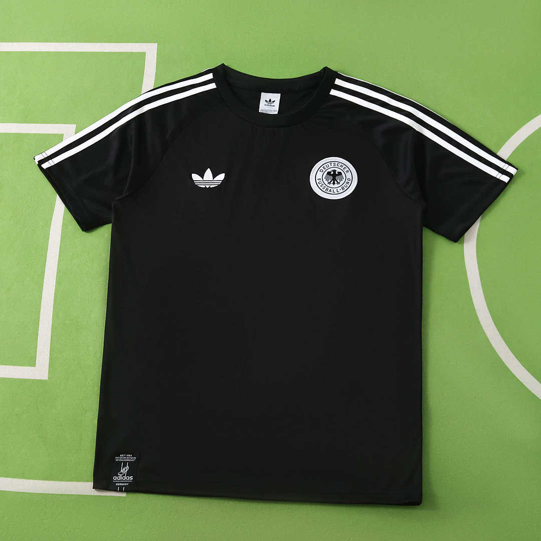 20/26 FIFA World Cup Germany Camiseta de entrenamiento Fan · Referencia del proveedor: 239340911